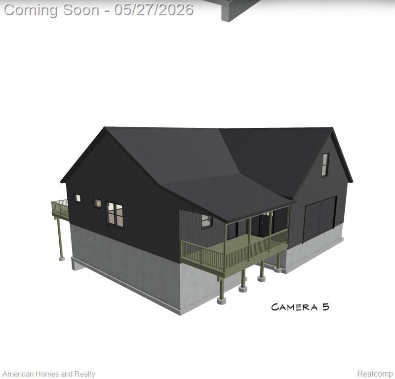 Property Photo: 7397 Tammy Drive MI 49749 9303