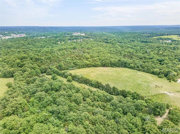 Property Photo:  1444 Yellow Rock  MO 63020 