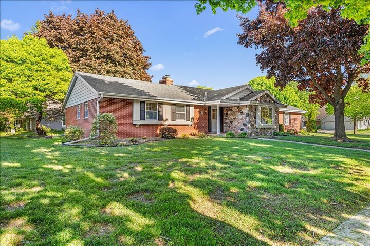 Property Photo: W71n980 Harrison Ave WI 53012