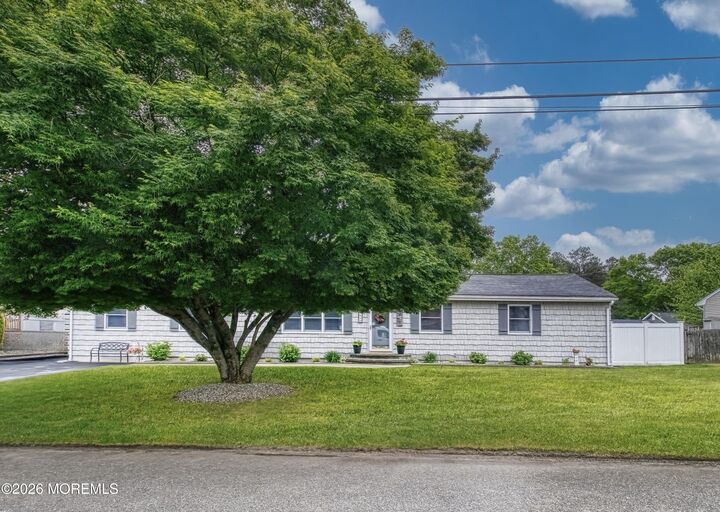 Property Photo:  1632 2nd Avenue  NJ 08757 