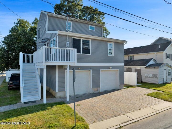 Property Photo:  401 Spruce Street  NJ 07735 