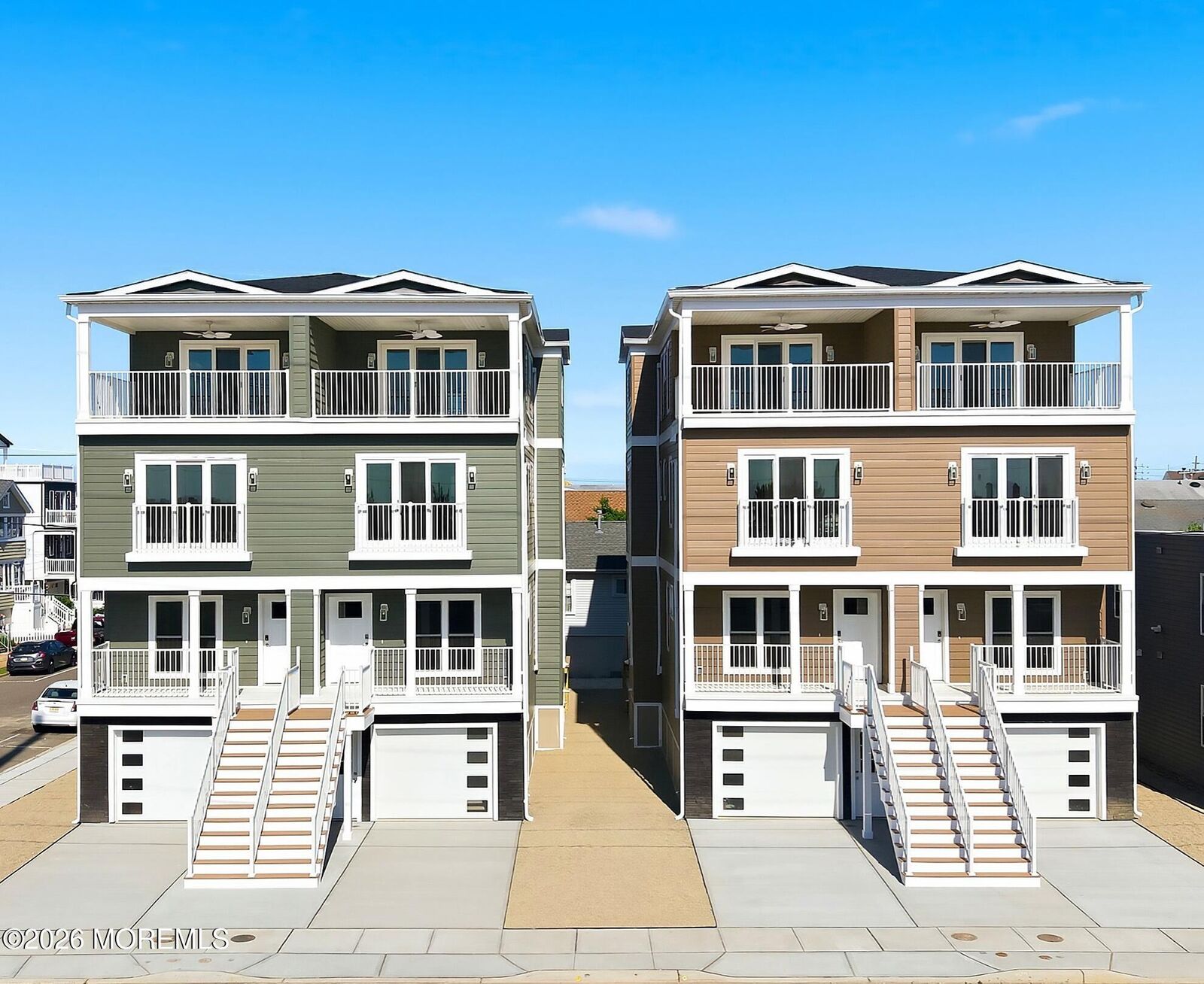 Property Photo:  110 Bay Boulevard  NJ 08751 