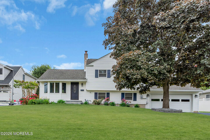 Property Photo:  34 Millbrook Drive  NJ 07748 