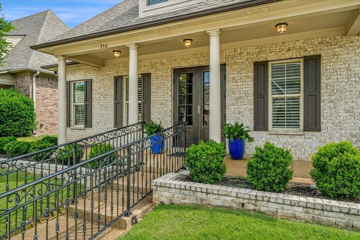 Property Photo:  356 Dogwood Valley Dr  TN 38017 