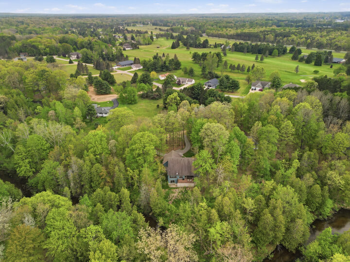 Property Photo:  9694 Stony Creek Court  MI 49346 