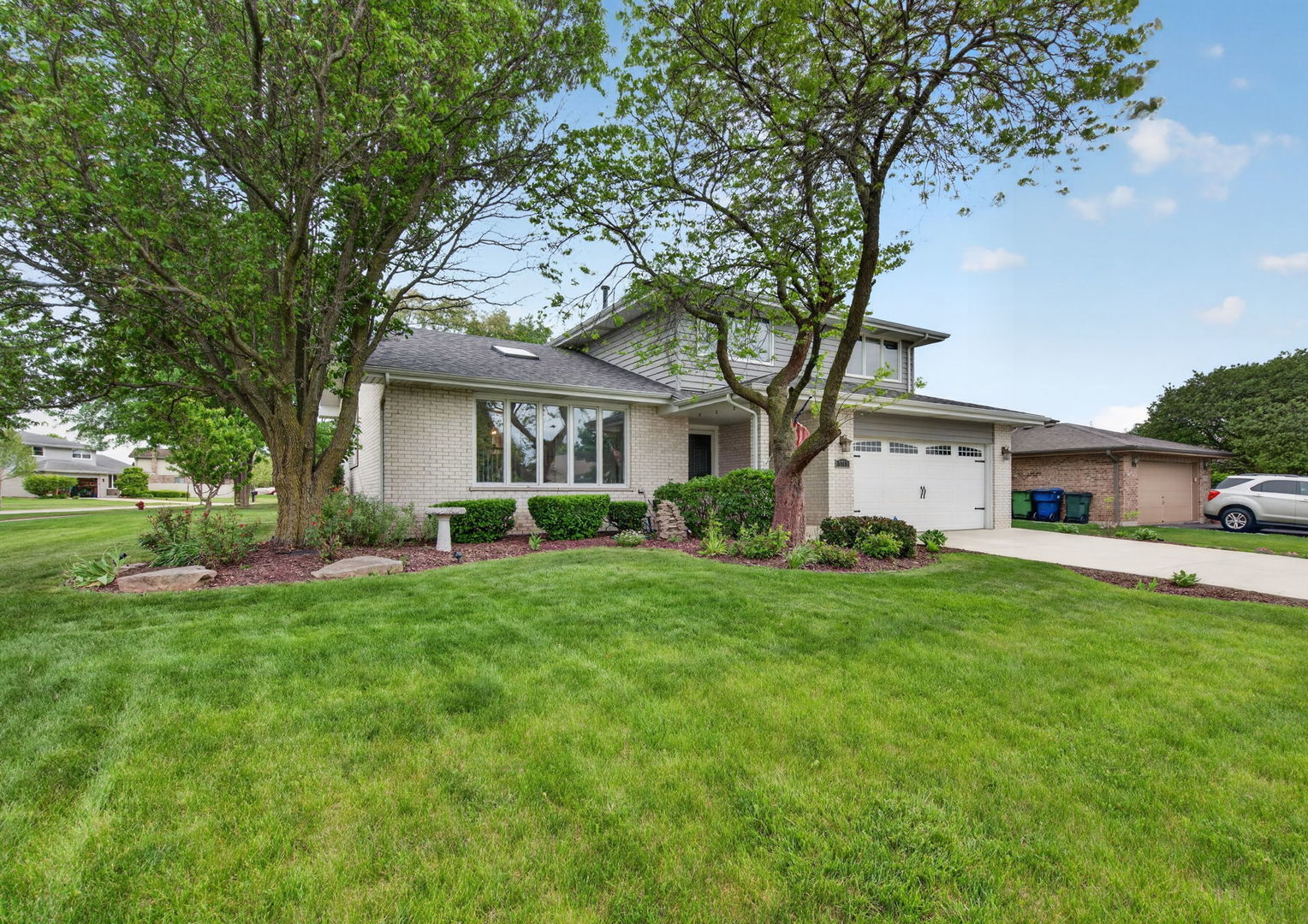 Property Photo:  7701 Lakeview Terrace  IL 60423 