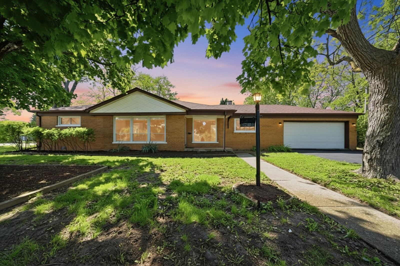 Property Photo:  2600 175th Street  IL 60429 