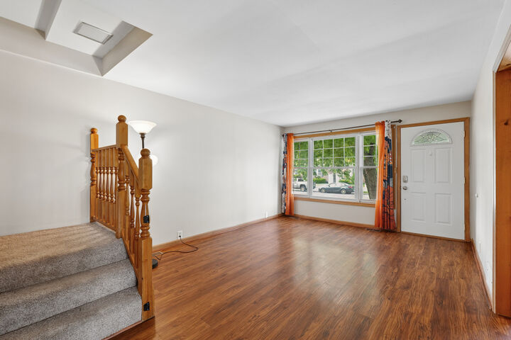 Property Photo:  3536 W 115th Street  IL 60655 