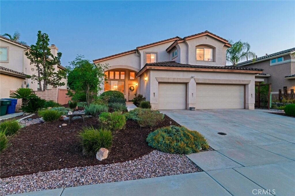 Property Photo:  20885 Bakal Drive  CA 92508 