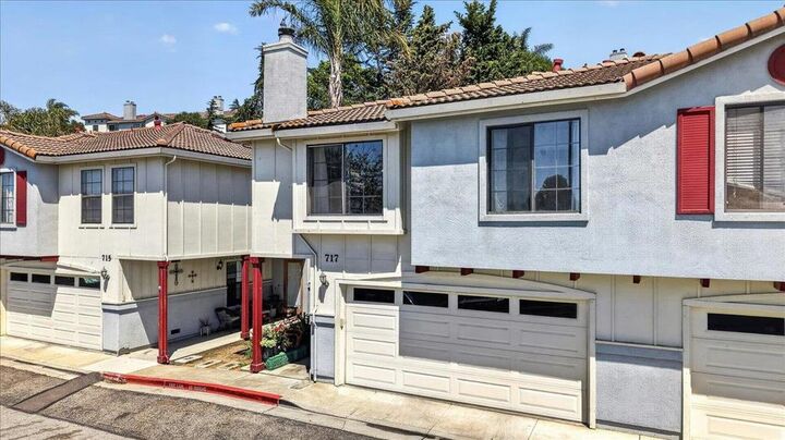Property Photo:  717 Las Casitas Dr.  CA 93905 