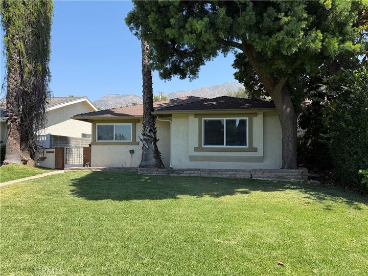Property Photo: 511 Mariposa Avenue CA 91024