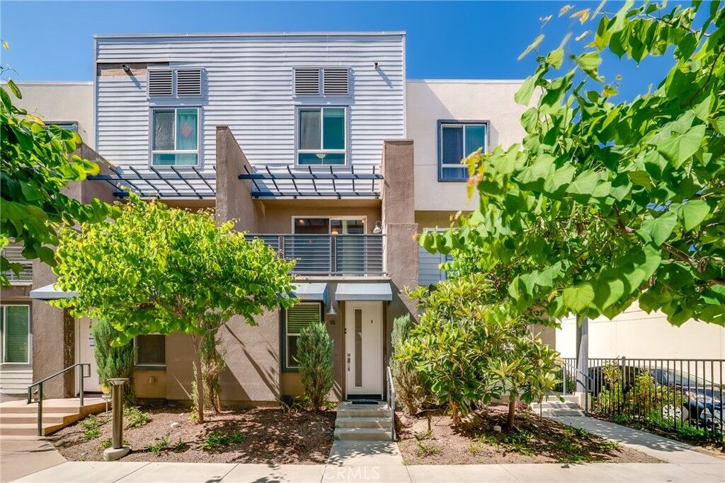 Property Photo:  9042 Garvey Avenue 15  CA 91770 