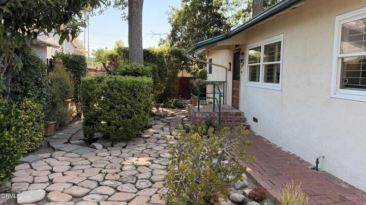 Property Photo: 8726 Daines Drive CA 91776