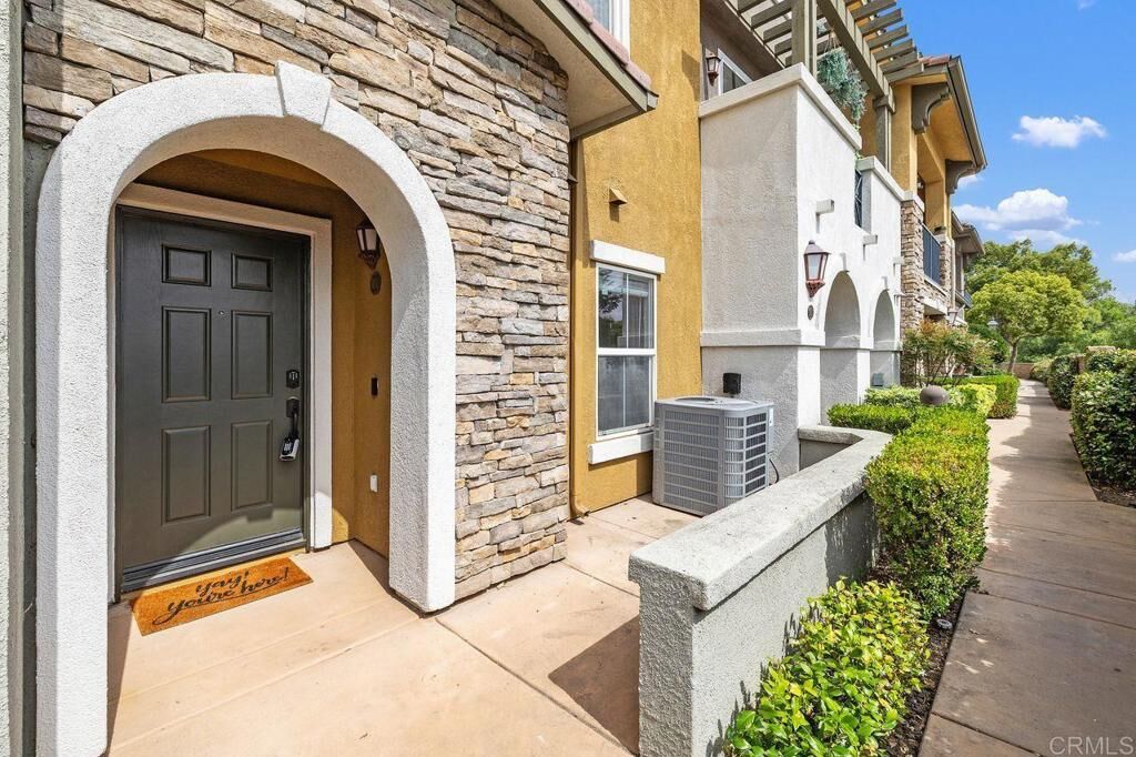 Property Photo:  112 Via Sovana  CA 92071 