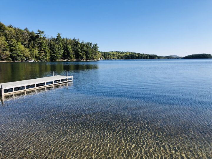 Property Photo: 362 Stickney Hill Road ME 04949
