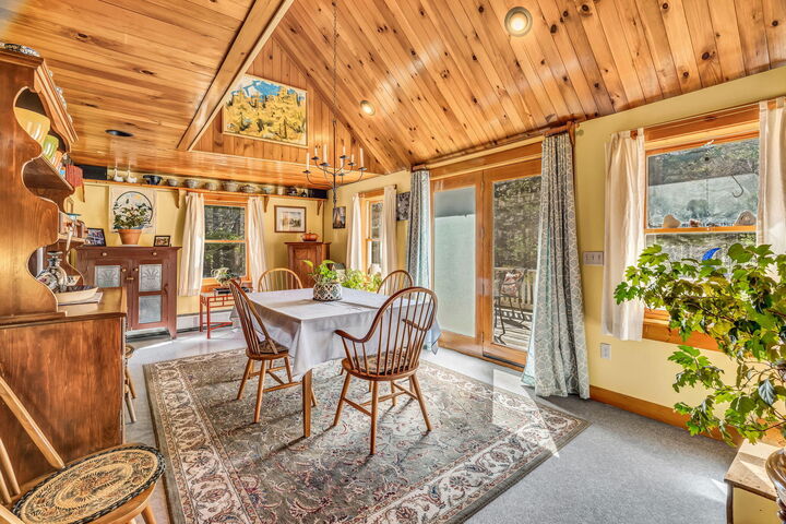 Property Photo: 468 Indian Point Road ME 04609