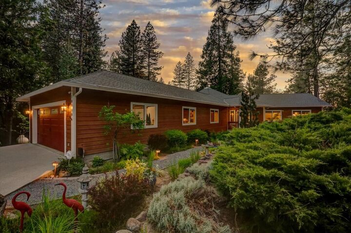 Property Photo:  10948 Hidden Lake Court  CA 95959 