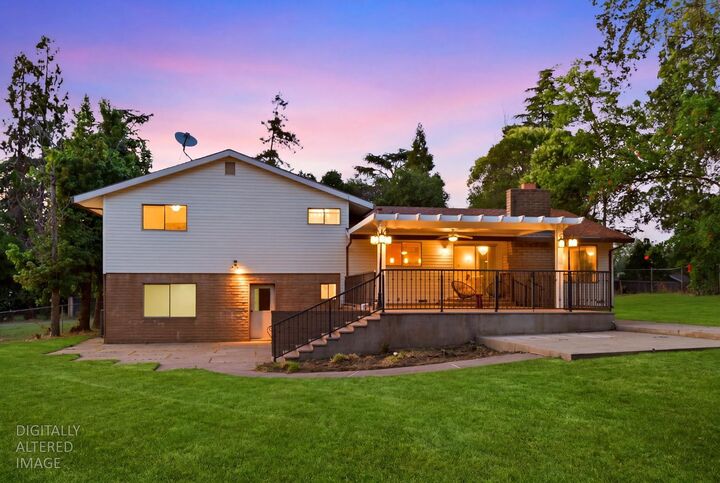Property Photo:  5227 Buena Vista Avenue  CA 95628 