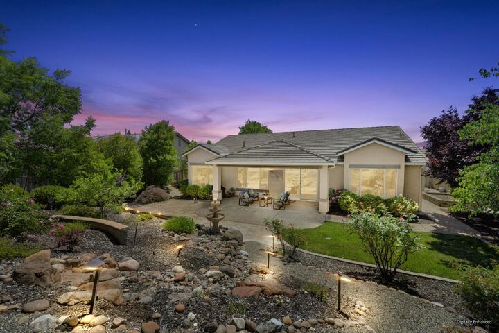 Property Photo:  2149 Prairie View Lane  CA 95648 