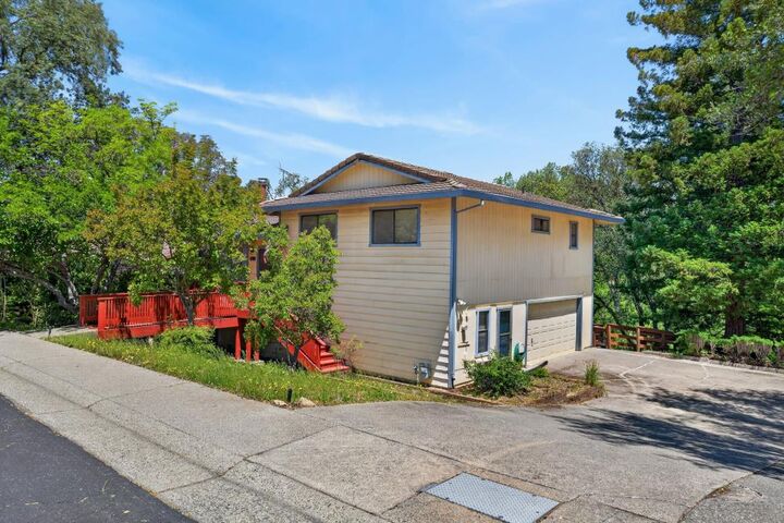 Property Photo:  4090 River Woods Drive  CA 95602 