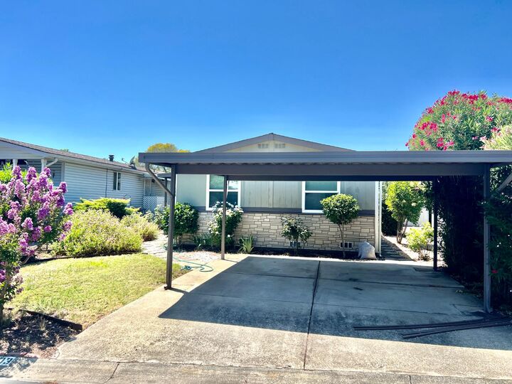 Property Photo: 5505 S Grove Street 203 CA 95677