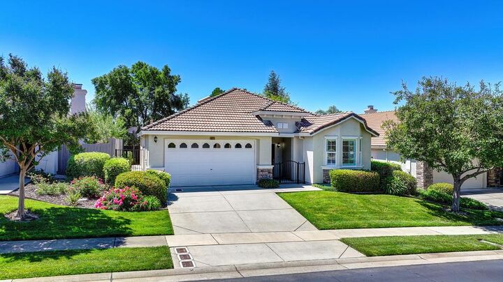 Property Photo:  8026 Fallview Way  CA 95762 