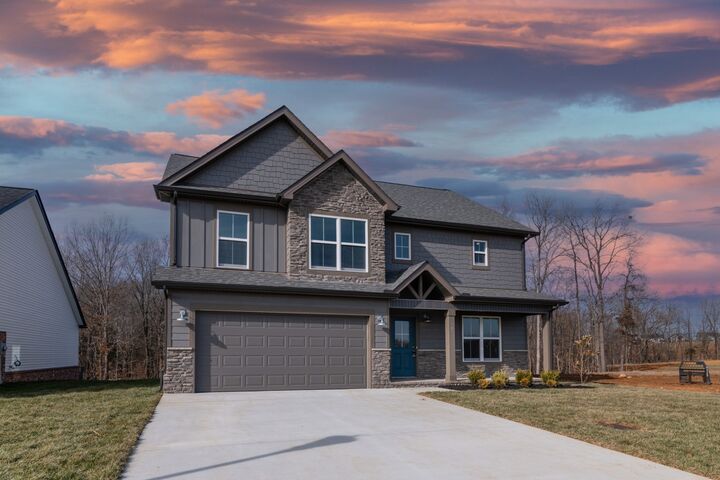 Property Photo:  13 Miller Farm  TN 37043 