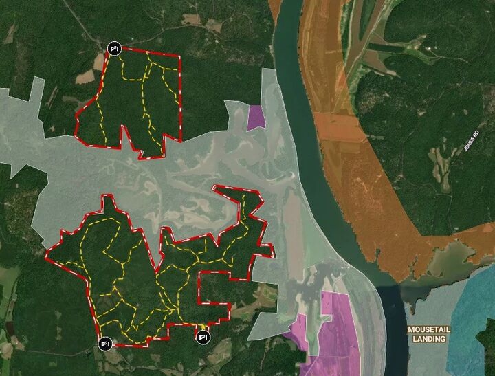 Property Photo:  0 Bunches Chapel Road  TN 38363 