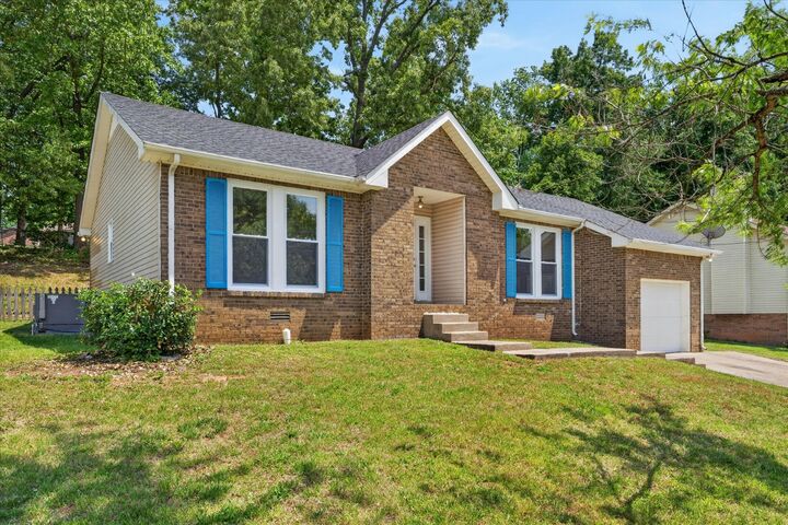Property Photo: 1217 Verkler Dr TN 37042