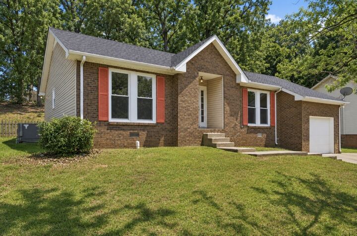 Property Photo:  1217 Verkler Dr  TN 37042 