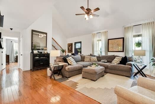 Property Photo: 310 Silver Springs Trail NW TN 37312