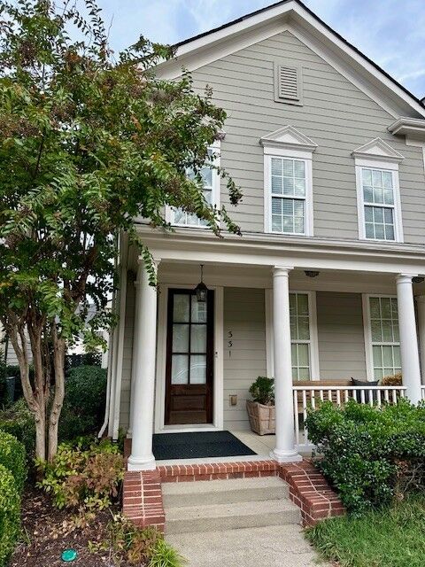 Property Photo: 331 Byron Way TN 37064