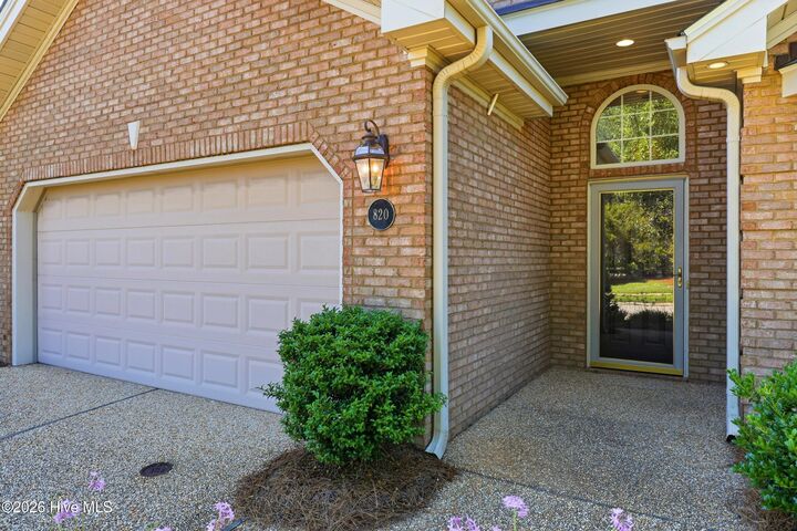 Property Photo: 820 Beachwalk Drive NC 28479