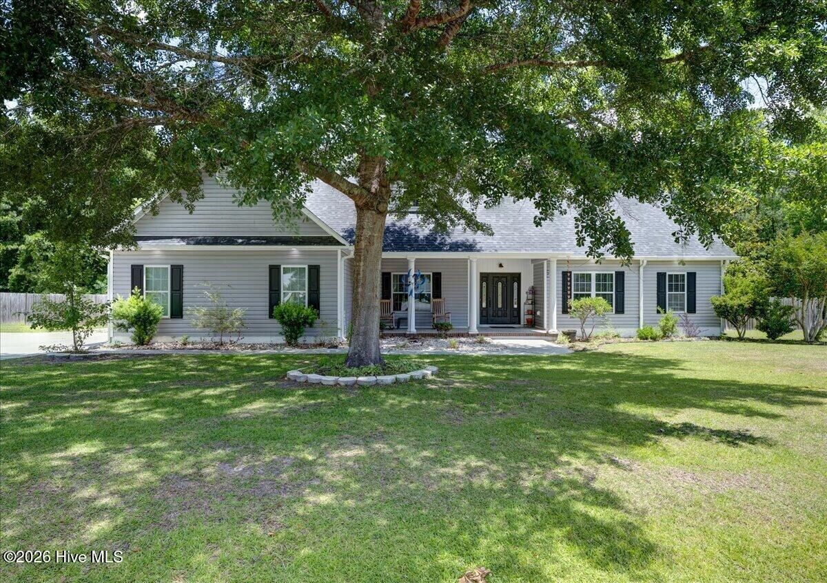 Property Photo: 115 Marie Court NC 28532