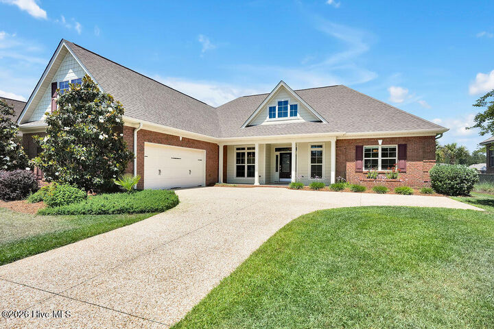Property Photo: 2192 Talmage Drive NC 28451