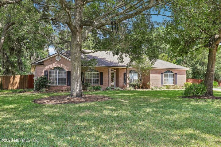 Property Photo:  5651 Welaka Court  FL 32003 