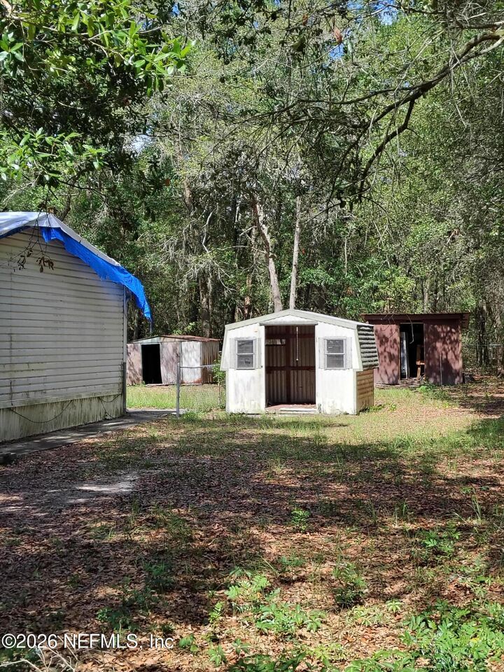 Property Photo:  7202 Notre Dame Street  FL 32656 