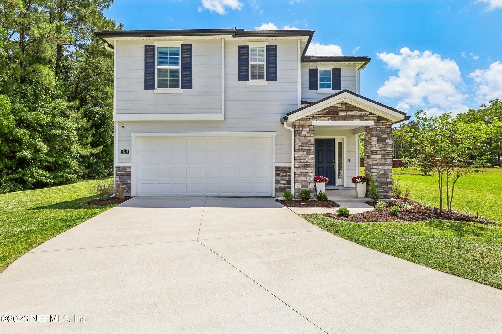 Property Photo:  11227 Robert Masters Court  FL 32218 
