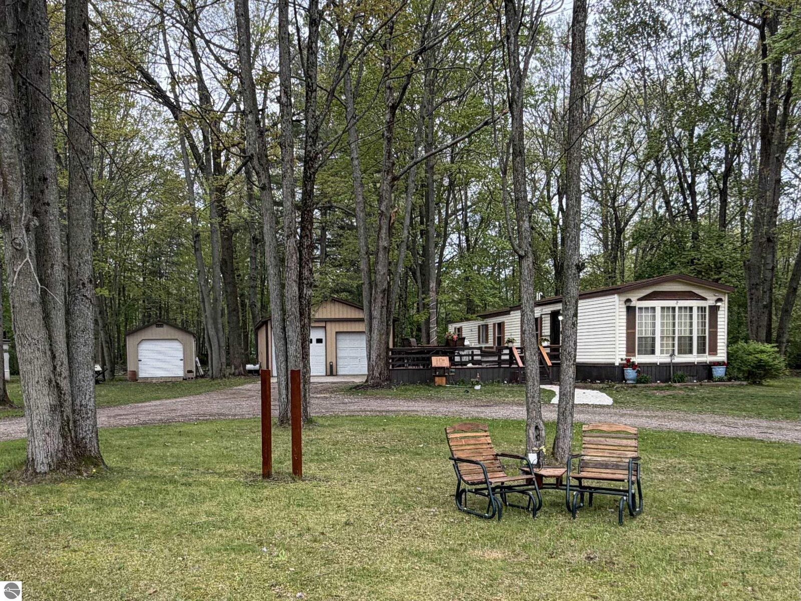 Property Photo:  2245 Edgewood  MI 48622 