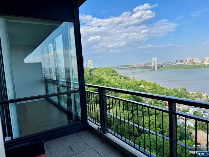 Property Photo: 4 Horizon Road 1417 NJ 07024