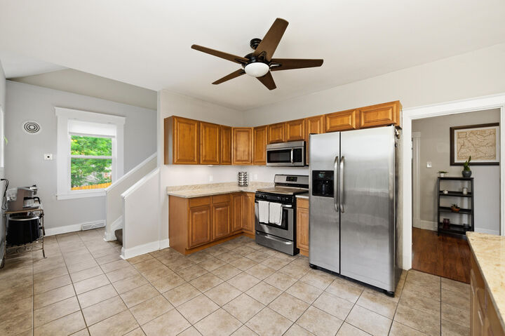Property Photo: 316 Linden Avenue KY 41071