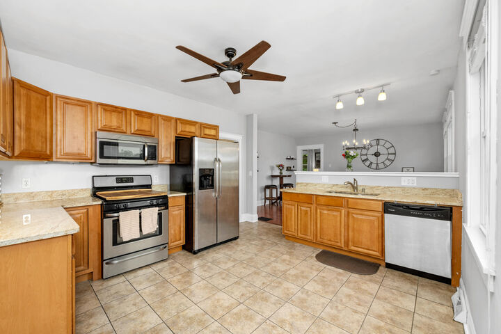 Property Photo:  316 Linden Avenue  KY 41071 