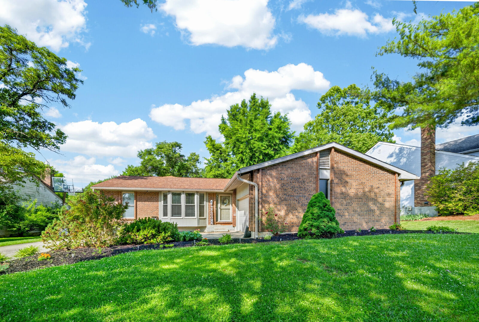 Property Photo: 1579 Poplar Ridge Court KY 41042