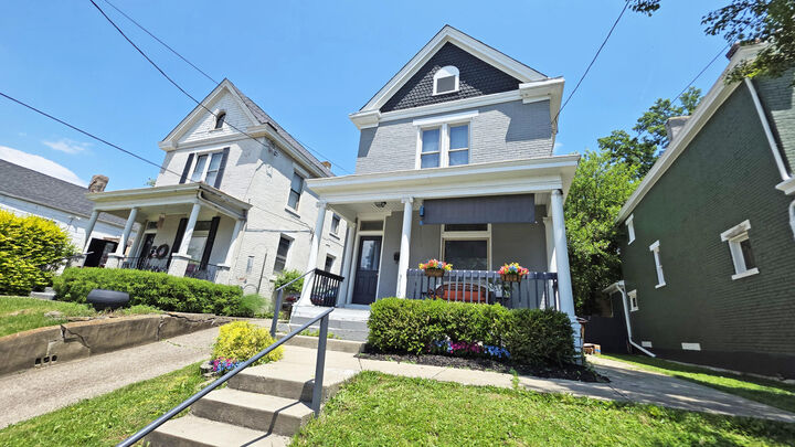 Property Photo:  3110 Rogers Street  KY 41015 
