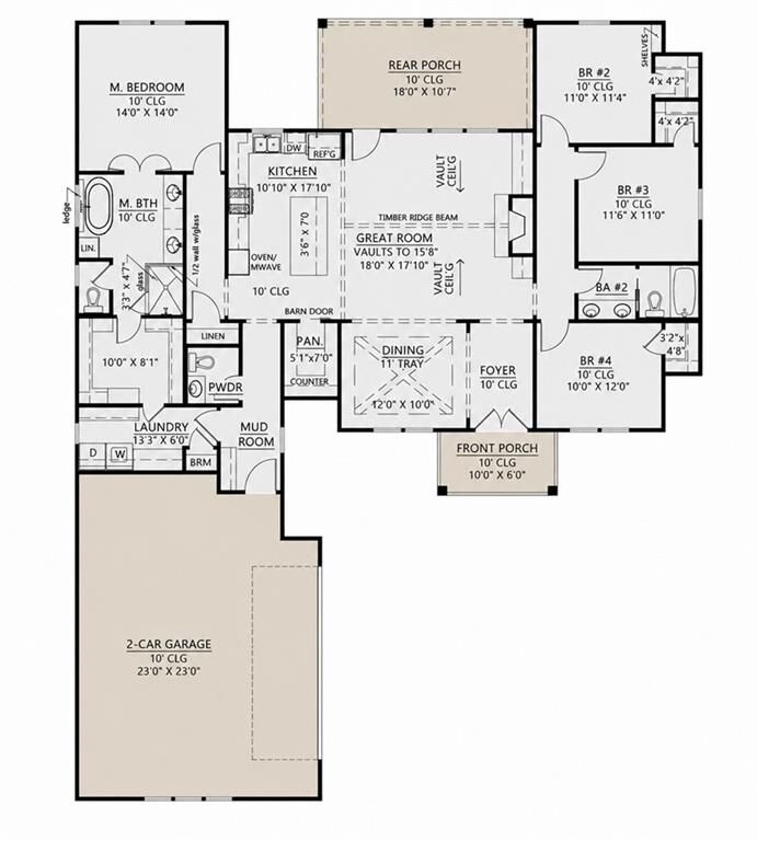Property Photo:  1209 Abita River Drive  LA 70433 