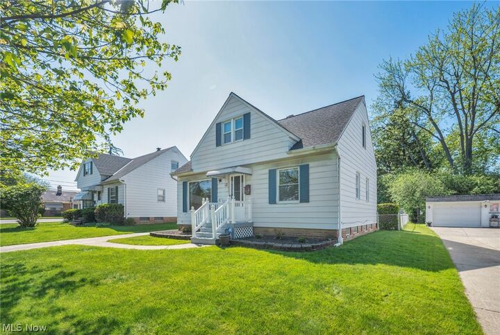 Property Photo:  22 Natalie Road  OH 44146 