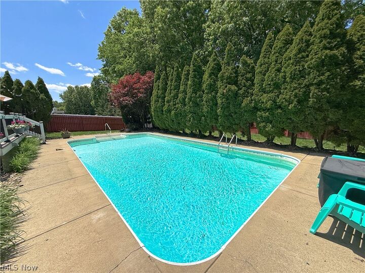 Property Photo: 1208 Cedarwood Drive OH 44440