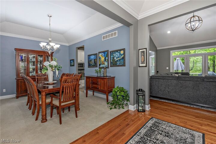 Property Photo: 16820 Staffordshire Court OH 44023