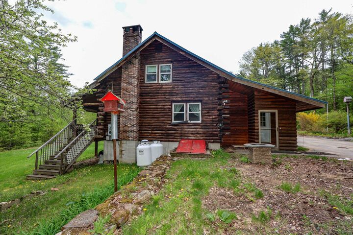 Property Photo: 471 Salisbury Road NH 03235