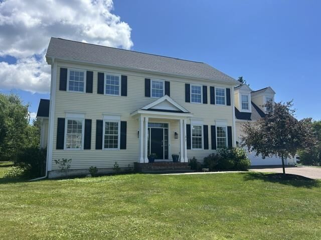 Property Photo:  37 Tabor Place  VT 05403 